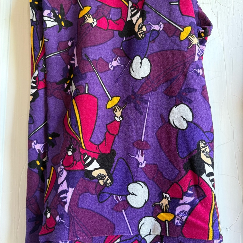LuLaRoe Disney Leggings